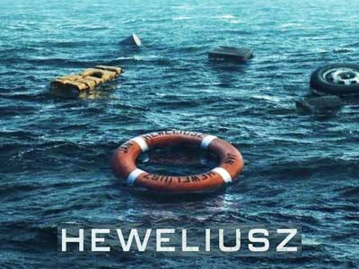 Heweliusz Series