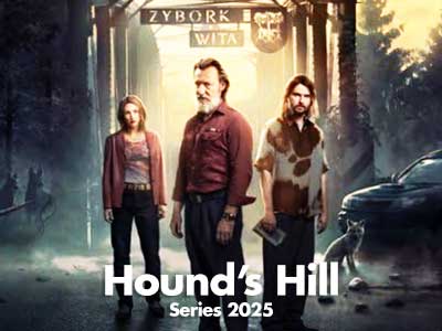 Hound’s Dog Hill 2025 Series