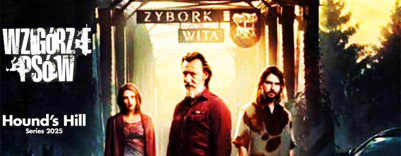 Hound’s Dog Hill 2025 Series