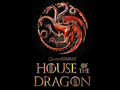 House Of The Dragon 2022-2026 Series