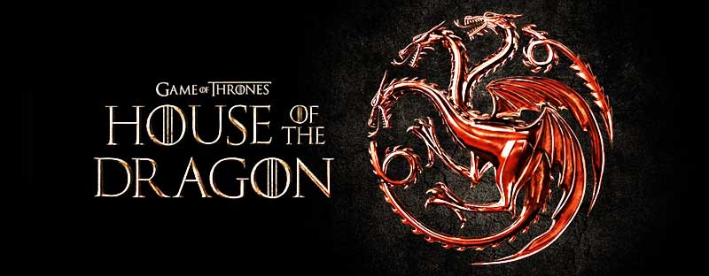 House Of The Dragon 2022-2026 Series