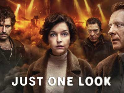 Just One Look