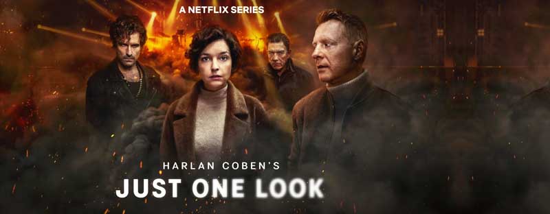 Just One Look 2025 Series
