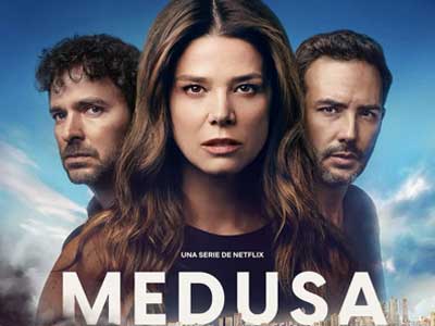 Medusa 2025 Series