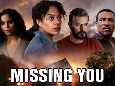 Missing You 2025 Series