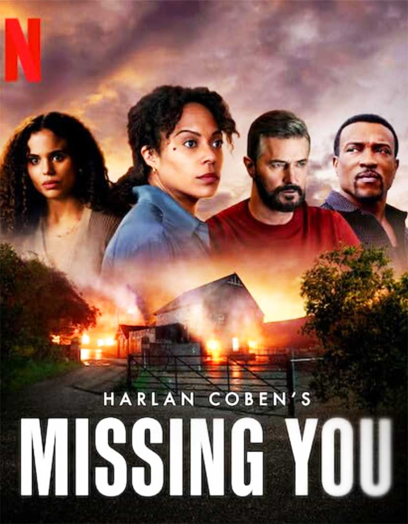 Missing You 2025 Series