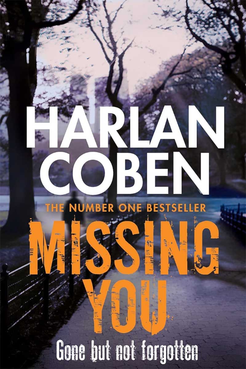 Missing You 2025 Series