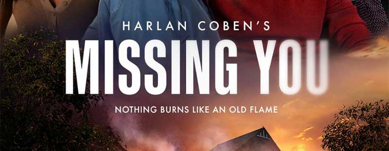 Missing You 2025 Series