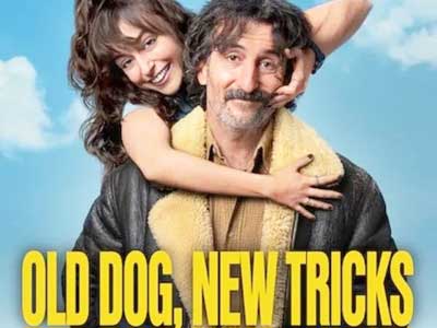 Old Dog New Tricks Animal 2025 Series