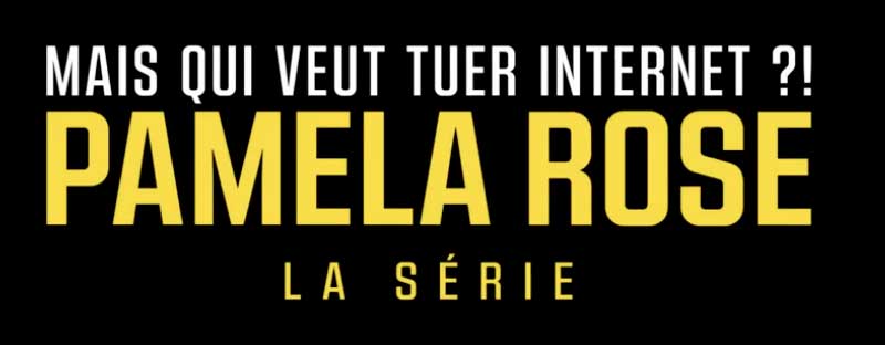 Pamela Rose The Series 2023 Series