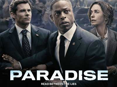 Paradise 2025-2026 Series