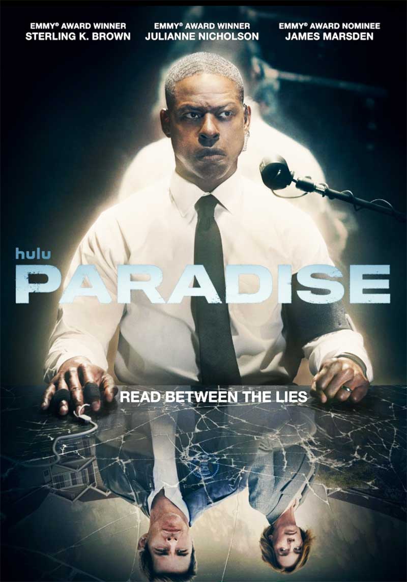 Paradise 2025-2026 Series