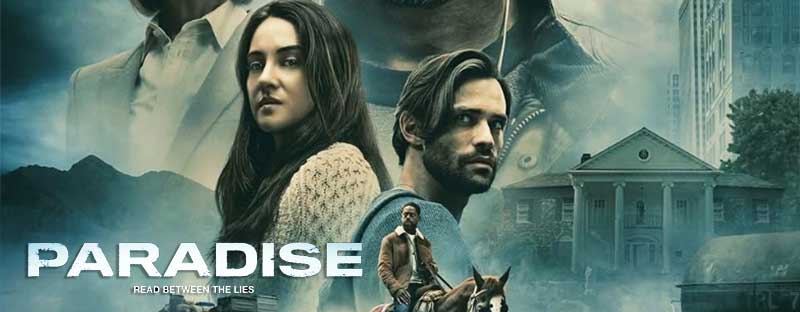 Paradise 2025-2026 Series