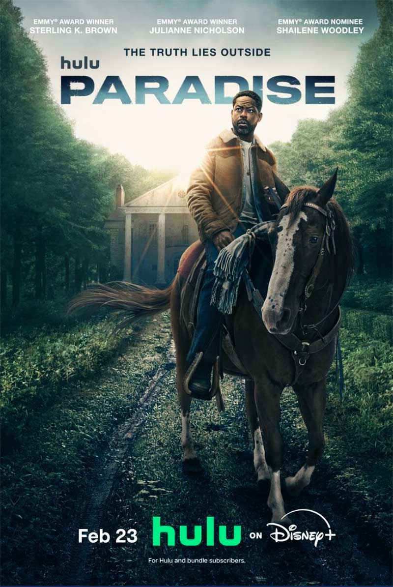 Paradise 2025-2026 Series