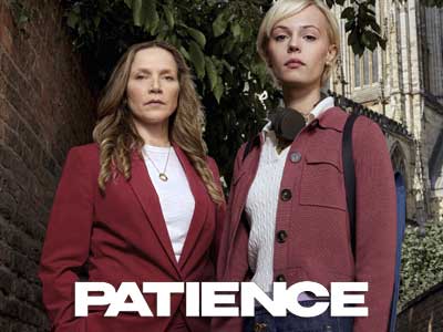 Patience 2025 Series