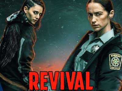 Revival 2025 Series