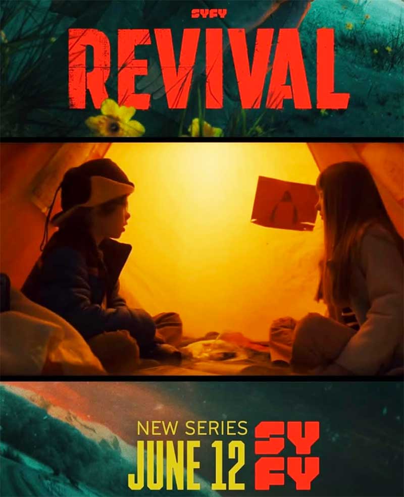 Revival 2025 Series
