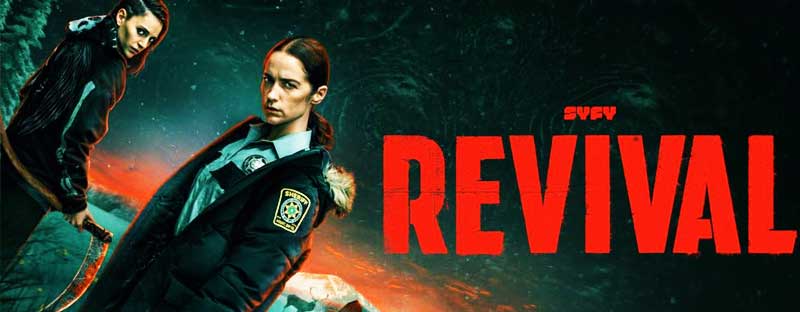Revival 2025 Series