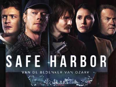 Safe Harbor 2025 Series