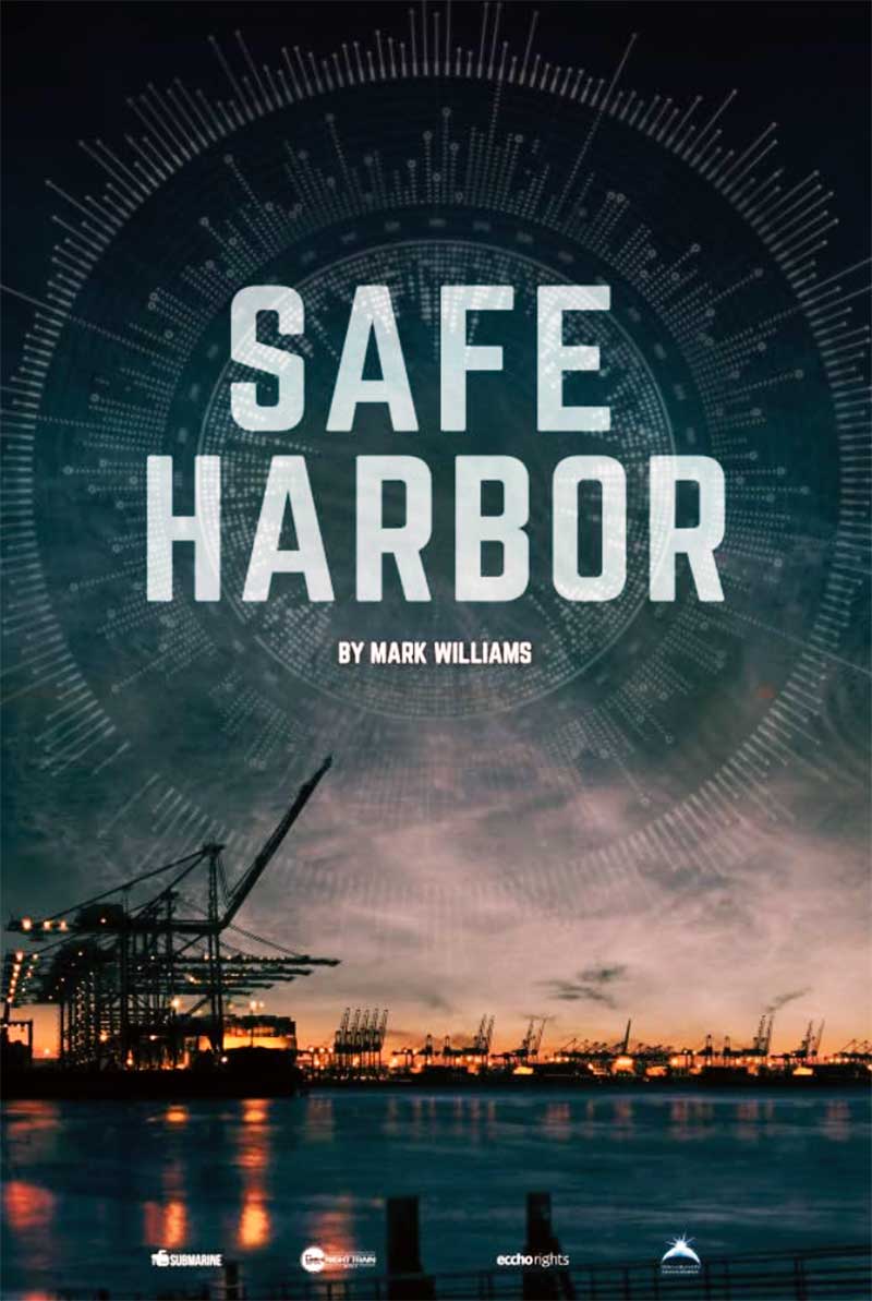 Safe Harbor 2025 Series