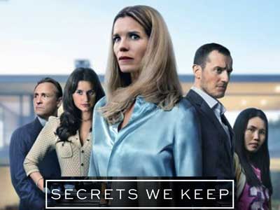 Secrets We Keep Reservatet 2025 Series