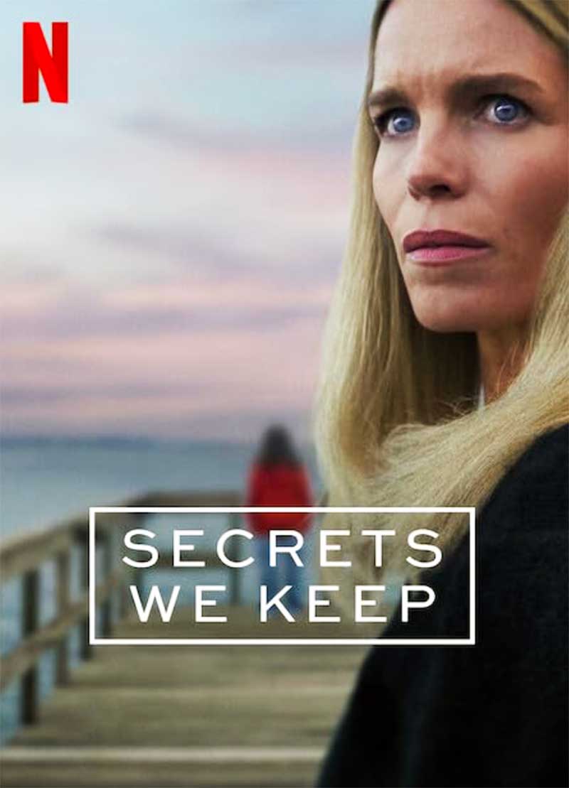 Secrets We Keep Reservatet 2025 Series