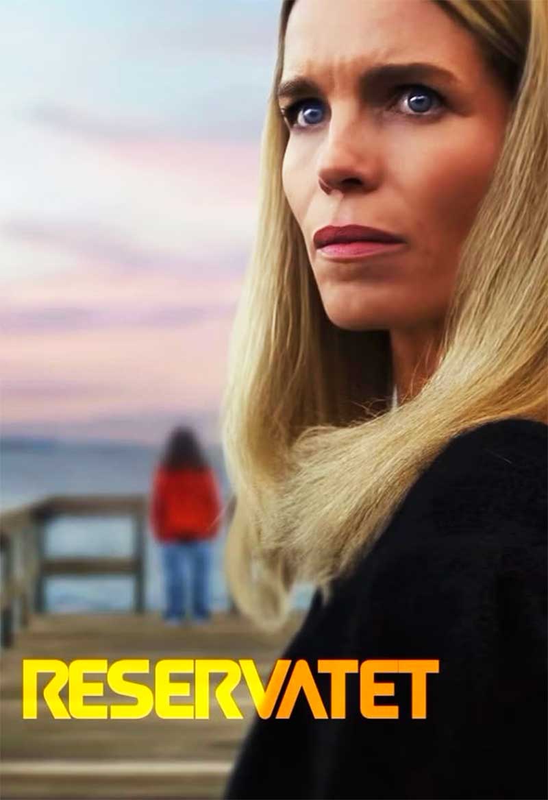 Secrets We Keep Reservatet 2025 Series