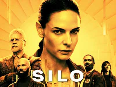 Silo 2023 Series