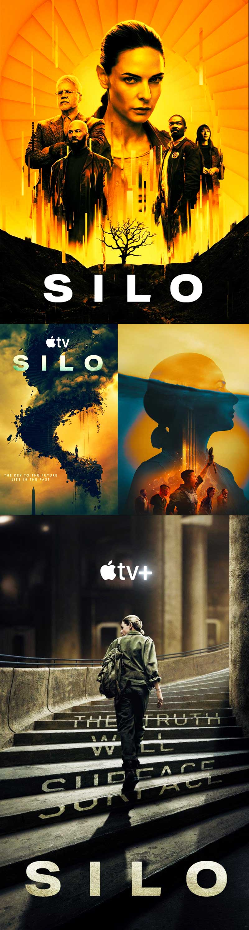 Silo 2023 Series