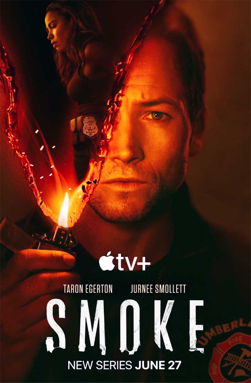 Smoke 2025 Series