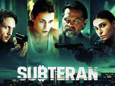 Subteran 2025 Series