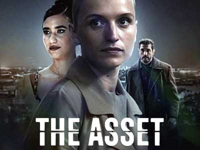 The Asset Legenden 2025 Series