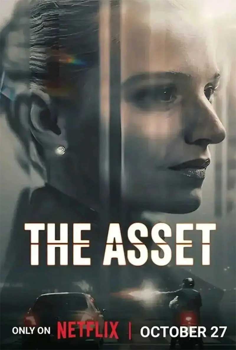 The Asset 2025 Series