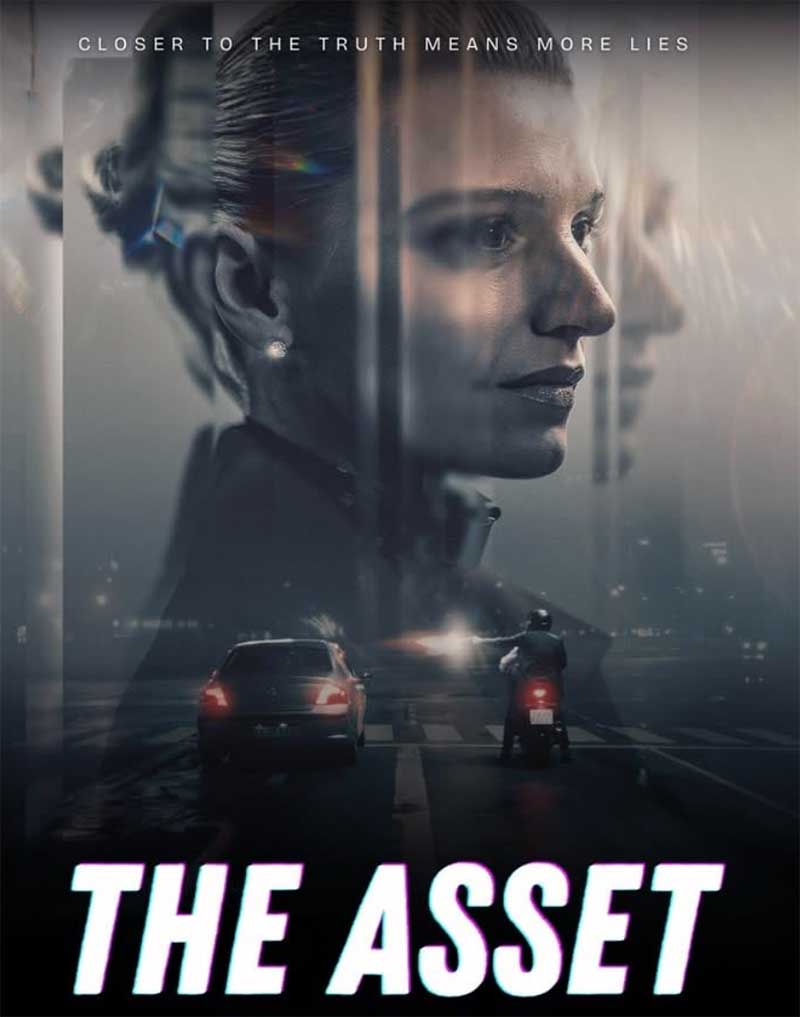 The Asset 2025 Series