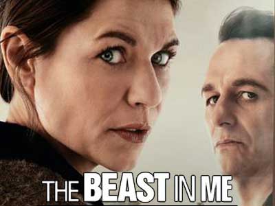 The Beast In Me 2025 Series