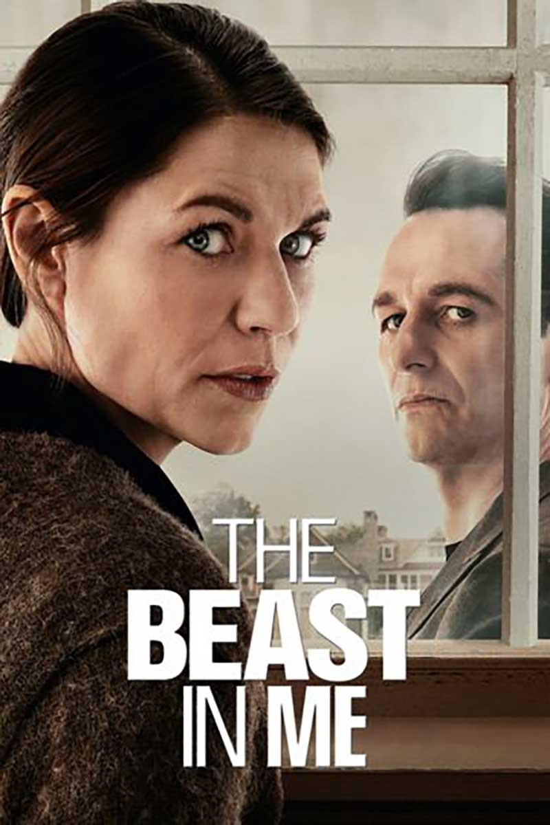 The Beast In Me 2025 Series