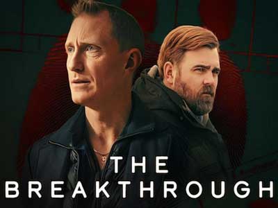 The Breakthrough Genombrottet 2025 Series