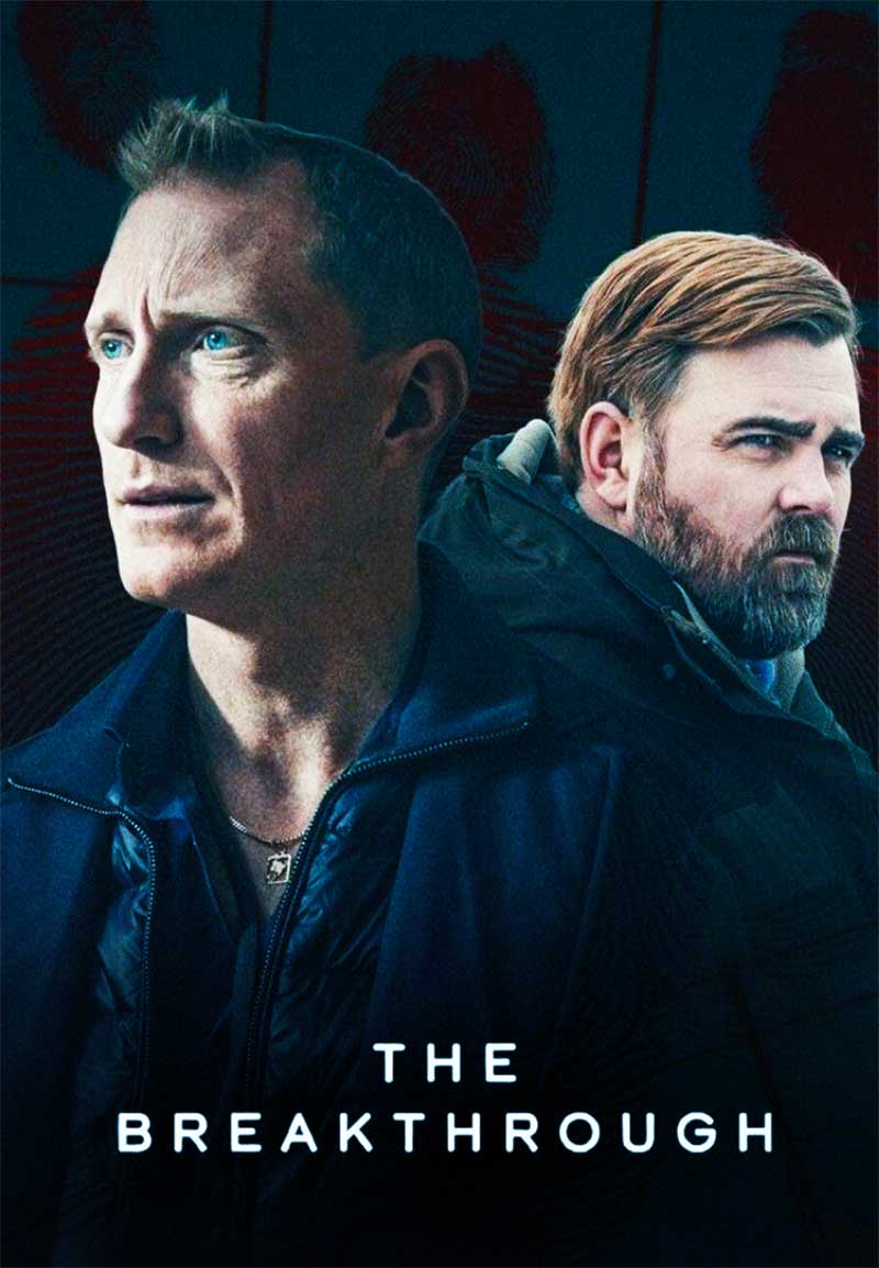 The Breakthrough 2025 Series
