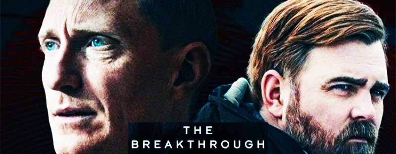 The Breakthrough 2025 Series