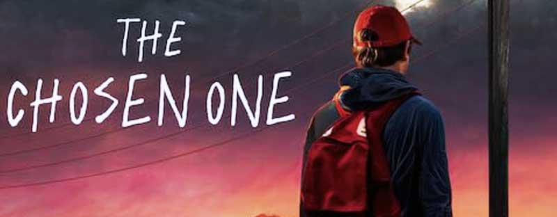 The Chosen One 2023 Mexican Series