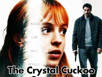 The Crystal Cuckoo 2025 Series