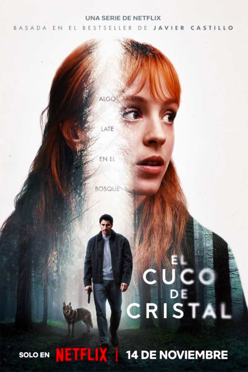 The Crystal Cuckoo 2025 Series