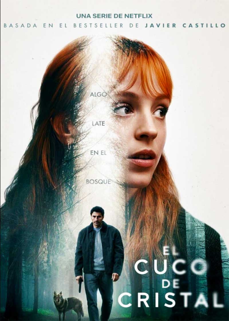 The Crystal Cuckoo 2025 Series