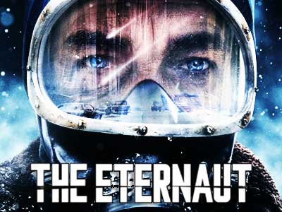 The Eternaut El Eternauta 2025 Series