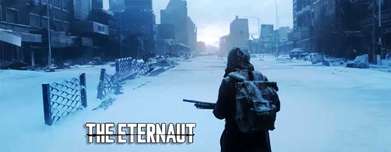 The Eternaut 2025 Series