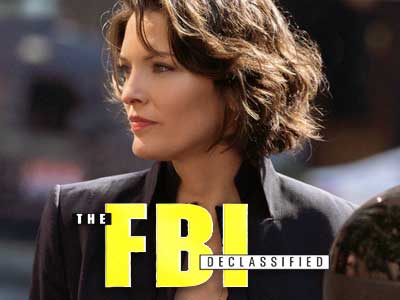 The FBI Declassified 2020-2021 Doc Series