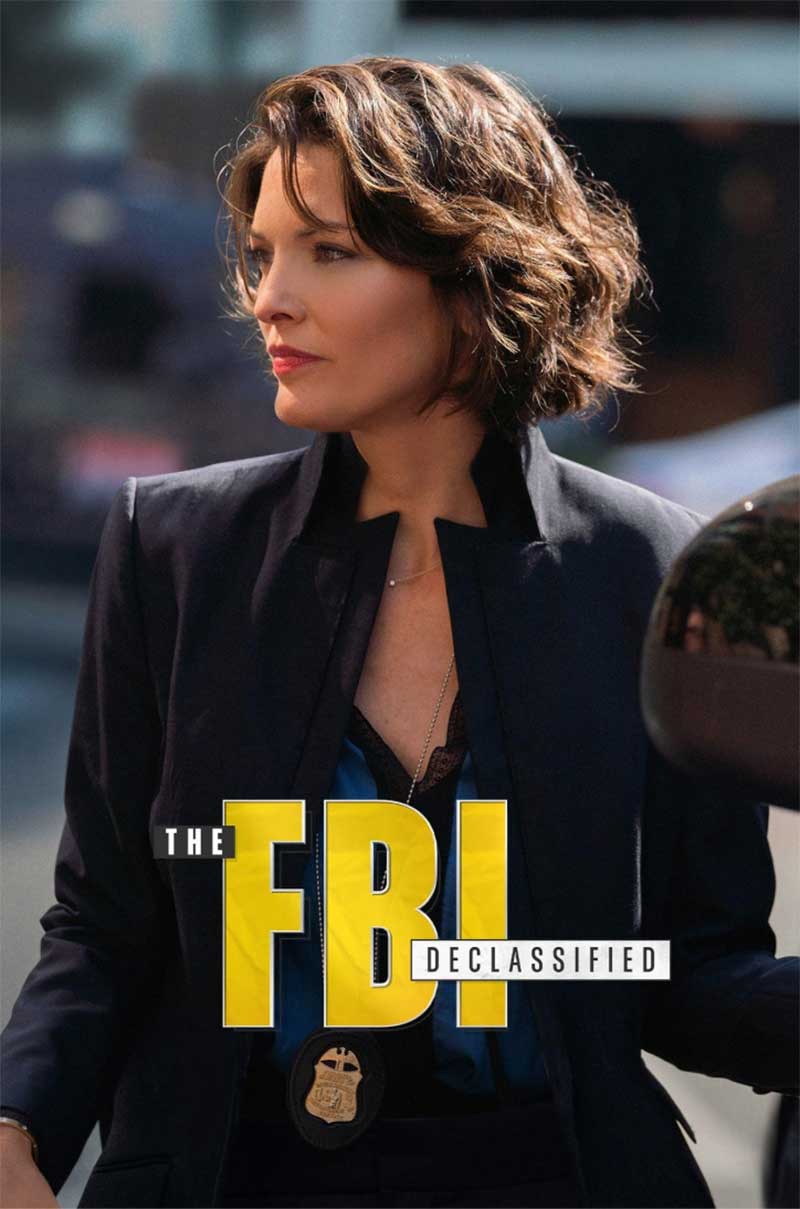 The FBI Declassified 2020-2021 Doc Series