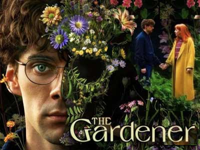 The Gardener El jardinero 2025 Series