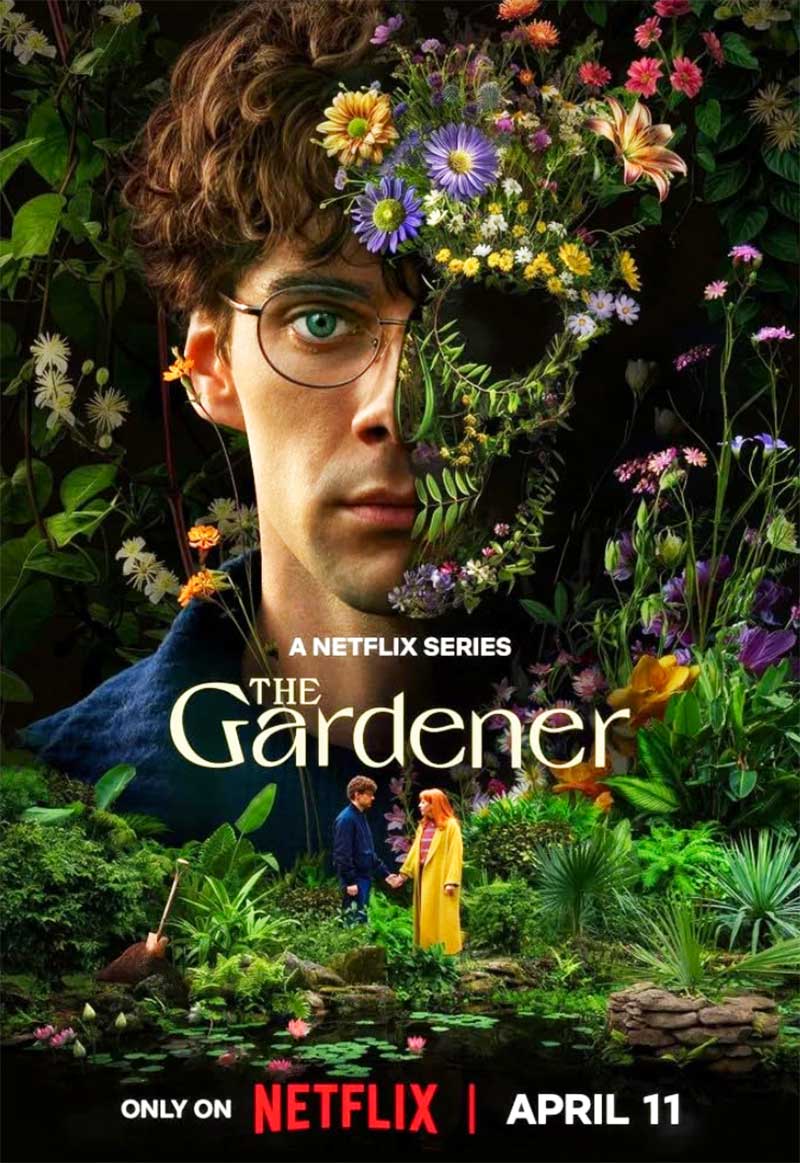 The Gardener 2025 Series