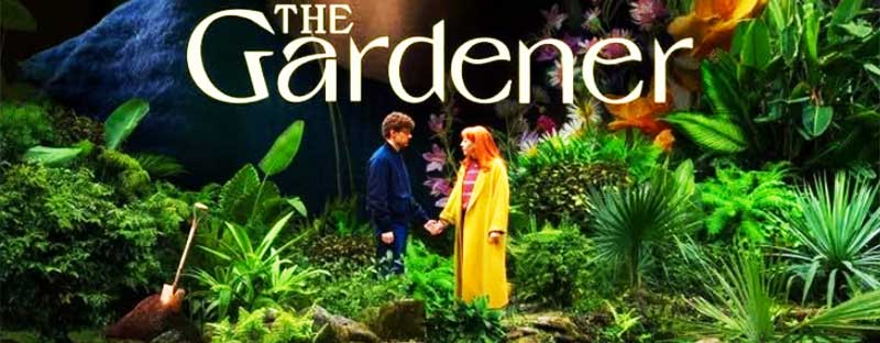 The Gardener 2025 Series